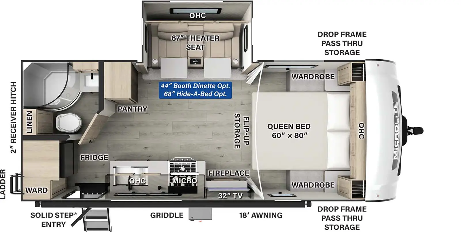 22FBS Floorplan Image